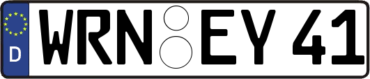 WRN-EY41