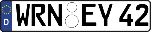 WRN-EY42