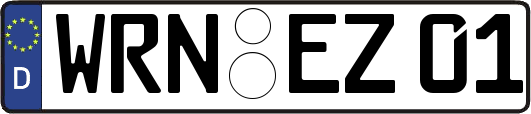 WRN-EZ01