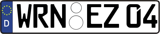 WRN-EZ04