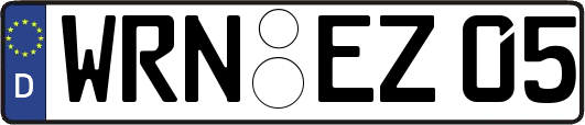 WRN-EZ05