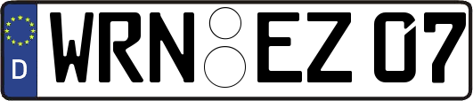 WRN-EZ07