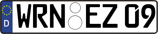 WRN-EZ09