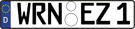 WRN-EZ1
