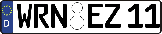 WRN-EZ11