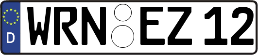 WRN-EZ12