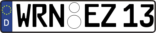 WRN-EZ13