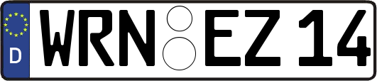 WRN-EZ14