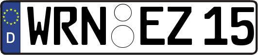 WRN-EZ15