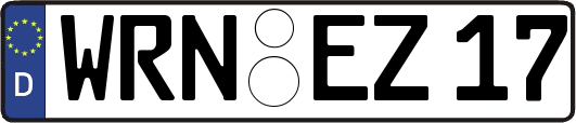 WRN-EZ17