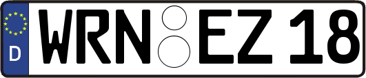 WRN-EZ18