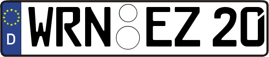 WRN-EZ20