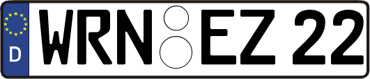WRN-EZ22