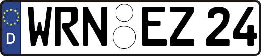 WRN-EZ24