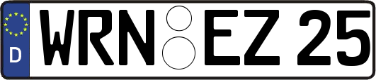 WRN-EZ25