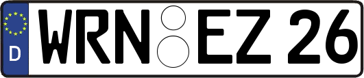 WRN-EZ26