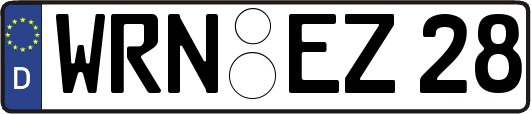 WRN-EZ28