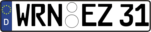 WRN-EZ31