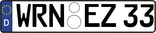 WRN-EZ33