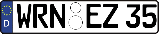 WRN-EZ35