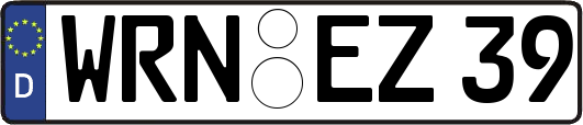 WRN-EZ39