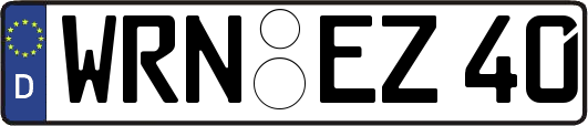 WRN-EZ40