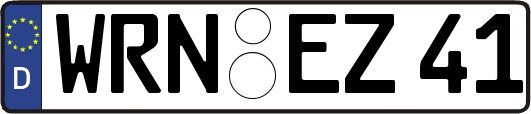 WRN-EZ41