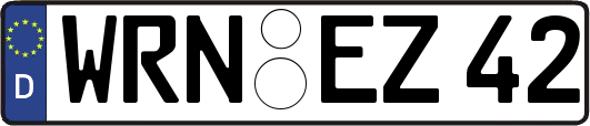 WRN-EZ42