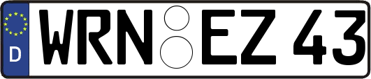 WRN-EZ43