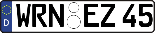 WRN-EZ45