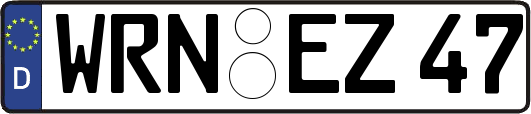 WRN-EZ47