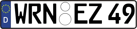 WRN-EZ49