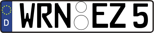 WRN-EZ5