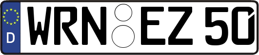 WRN-EZ50