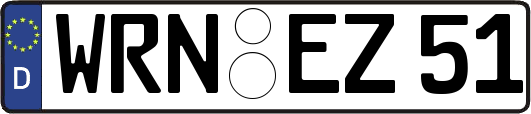 WRN-EZ51