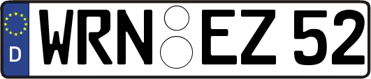 WRN-EZ52