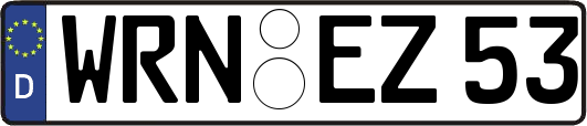 WRN-EZ53