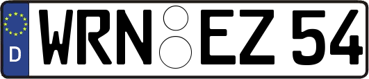 WRN-EZ54