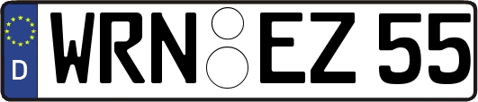 WRN-EZ55