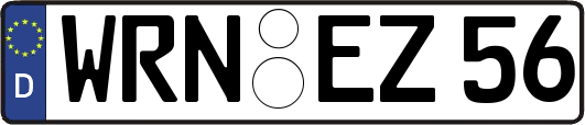 WRN-EZ56
