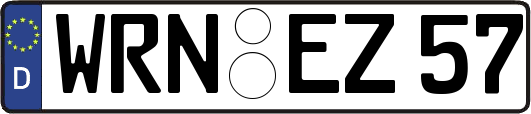 WRN-EZ57