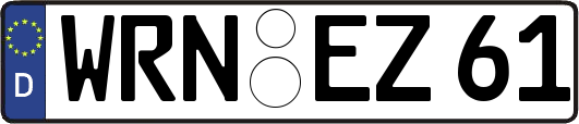 WRN-EZ61