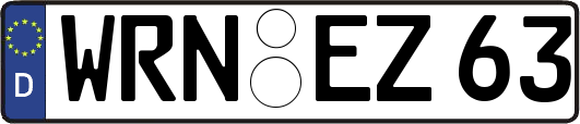WRN-EZ63