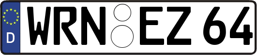 WRN-EZ64