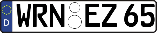 WRN-EZ65