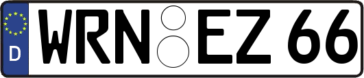 WRN-EZ66
