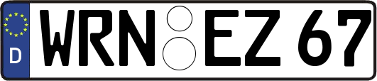 WRN-EZ67