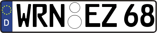 WRN-EZ68