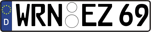 WRN-EZ69