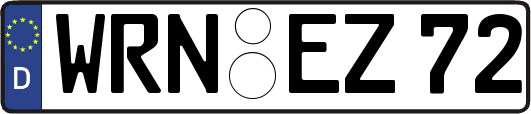 WRN-EZ72